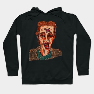 Evil Ed, fright night Hoodie